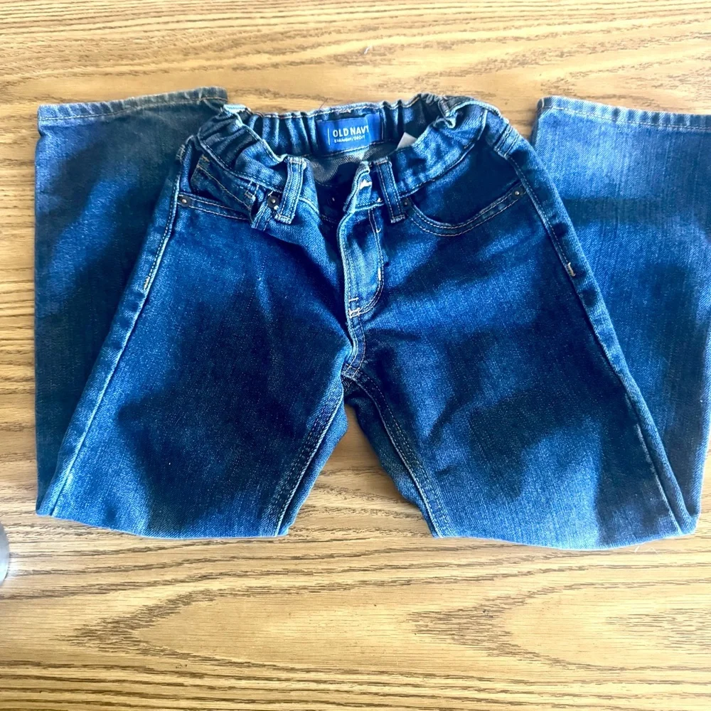 Old Navy boys jeans